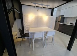 Sims Urban Oasis (D14), Condominium #625565341